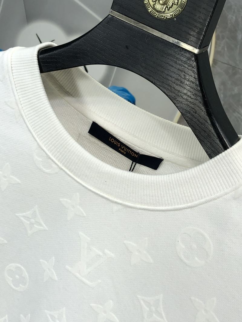 Louis Vuitton Hoodies